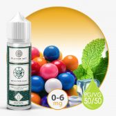 Monster Gum 50ml Flavor Hit