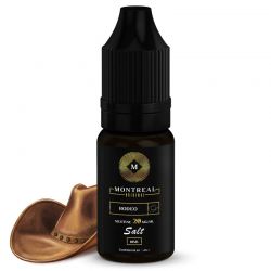 Cigarette électronique Pack Slim Starter + E-liquide TBC -