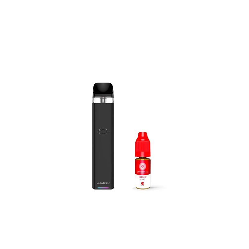 elfbar nachfüll pod läuft aus Cigarette électronique Pack Xros 3 + E-liquide TBC : 27,72 €