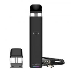 Cigarette électronique Pack Xros 3 + E-liquide TBC -