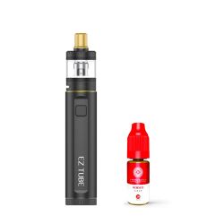 Pack EZ Tube + E-liquide TBC 