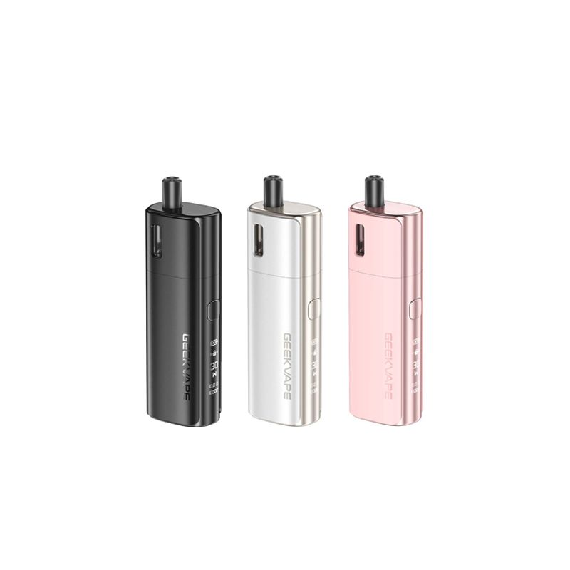 Cigarette électronique Soul 2 GeekVape : 34,90 € livré