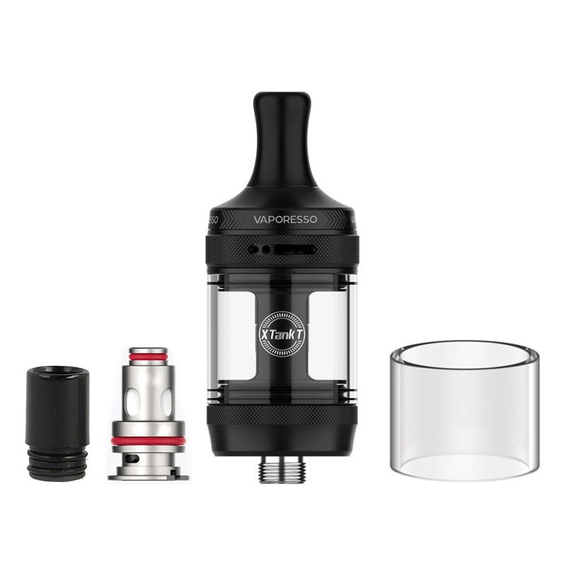 X Tank T Vaporesso : 19,90 € livraison Gratuite