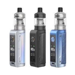Kit Coolfire Z80 NEX Innokin