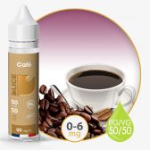 Café 50ml DLICE