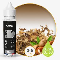 Corsé 50ml DLICE