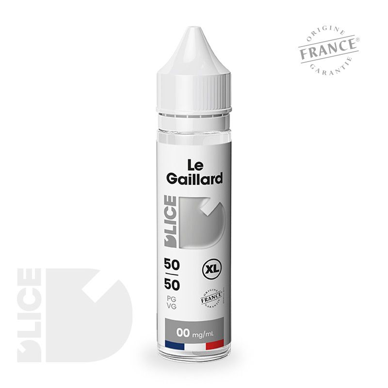 Eliquide Gaillard 50ml DLICE