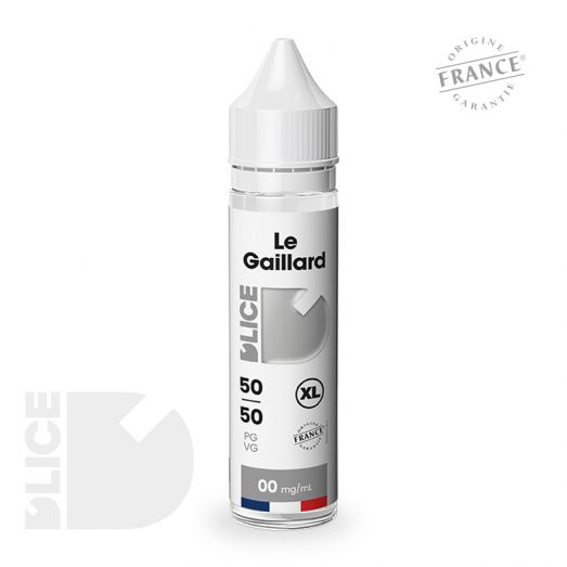Eliquide Gaillard 50ml DLICE Eliquide Gaillard 50ml DLICE