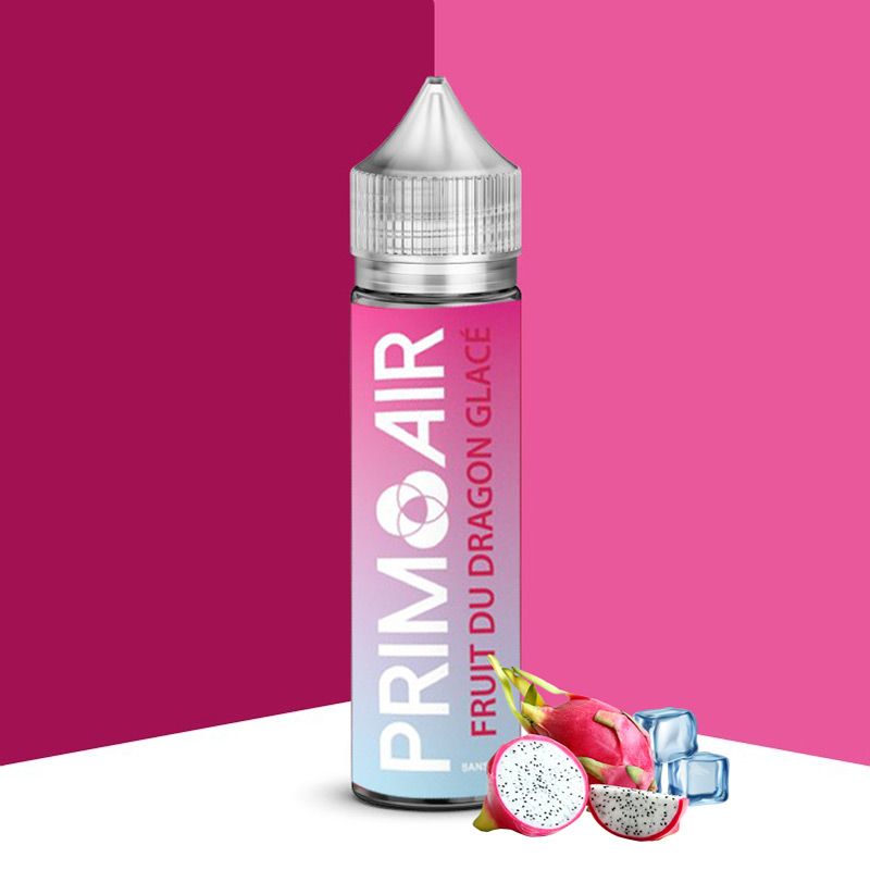 Eliquide Fruit du Dragon Glacé Primair