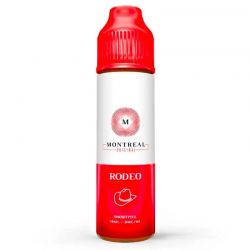 Eliquide Rodeo 50ml Montréal Original