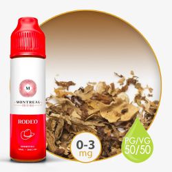 Eliquide Rodeo 50ml Montreal Original