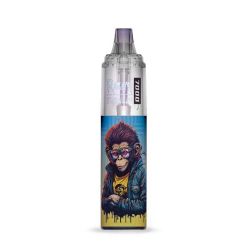 Pack Tornado 7K + Amnesia VMAC -