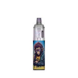 Pack Tornado 7K + Amnesia VMAC -