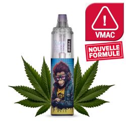 Pack Tornado 7k Super Skunk Vmac