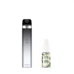 Cigarette Electronique Cbd Pack Xros 3 E Liquide Cbd Vaporesso