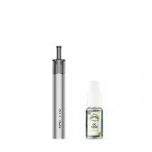 Cigarette Electronique Cbd Pack Slim Starter E Liquide Cbd Vaptio