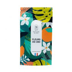 Fleur CBD - Amnesia HCT - Nature & CBD