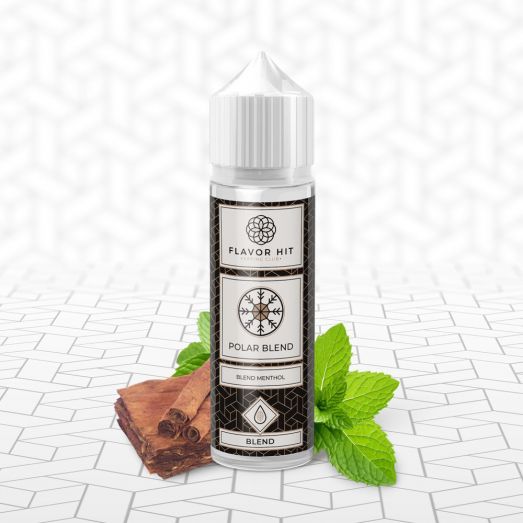 Eliquide Polar Blend 50ml Flavor Hit