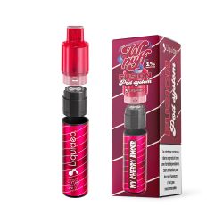 Puff Kit My Cherry Amour Wpuff Liquideo