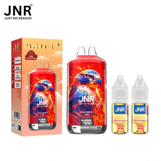 Kit Strawberry Kiwi - JNR
