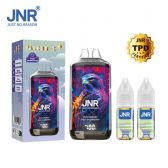 Puff Kit Blackberry Red Raspberry Jnr