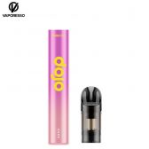 Puff Kit Fraise Glacee Dojo Puff Vaporesso