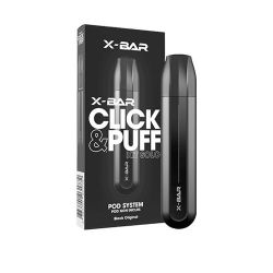 Batterie Clickpuff X Bar