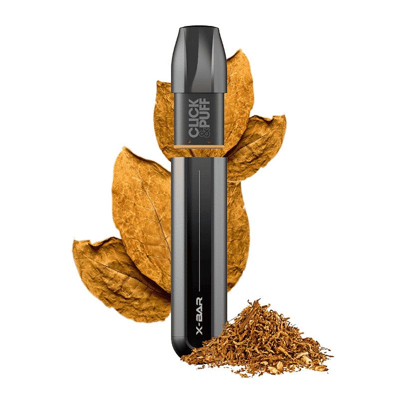 Kit Tabac Blond X-Bar : 12,42 € livraison Gratuite