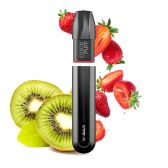 Puff Kit Fraise Kiwi X Bar