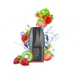 Kit Fraise Kiwi - X-Bar