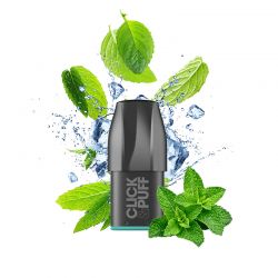 Kit Menthe Glacée - X-Bar