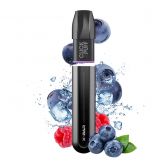 Puff Kit Myrtille Framboise X Bar