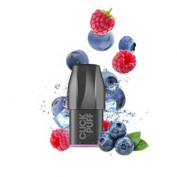 Kit Myrtille Framboise - X-Bar