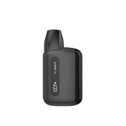 Puff Batterie Click Puff Box X Bar