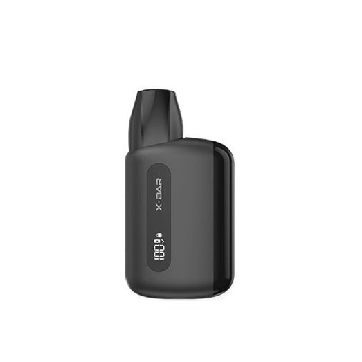 cigarette électronique x bar rechargeable Review: Vinci E120 – Voopoo main image 0