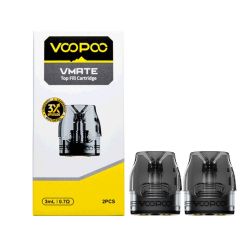 Cartouches Vmate V2 - Voopoo