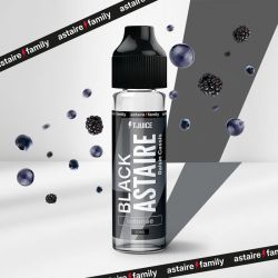 Eliquide Black Astaire 50ml Tjuice