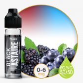 Eliquide Black Astaire 50ml Tjuice