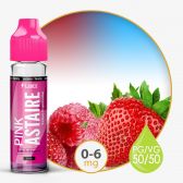 Eliquide Pink Astaire 50ml Tjuice