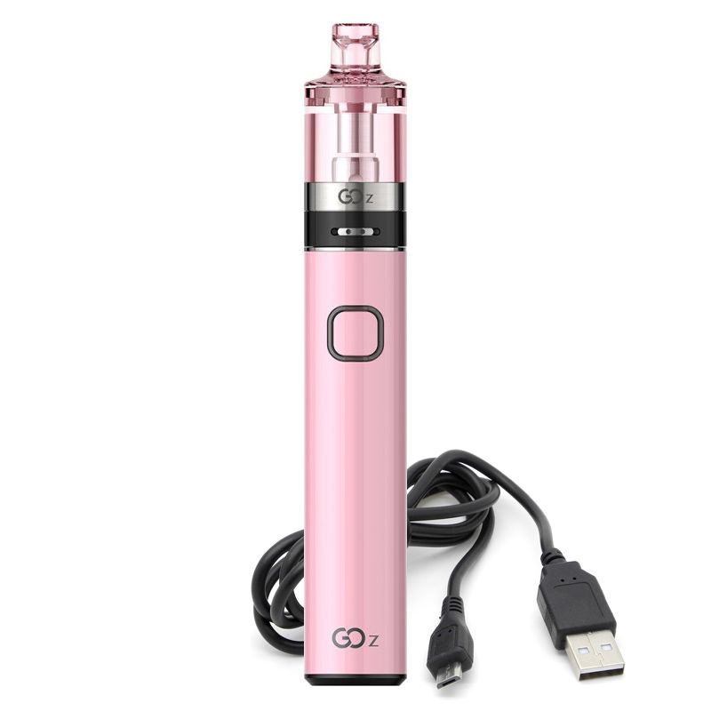elfbar nachfüll pod läuft aus Cigarette électronique Go Z Innokin : 18,90 € livré