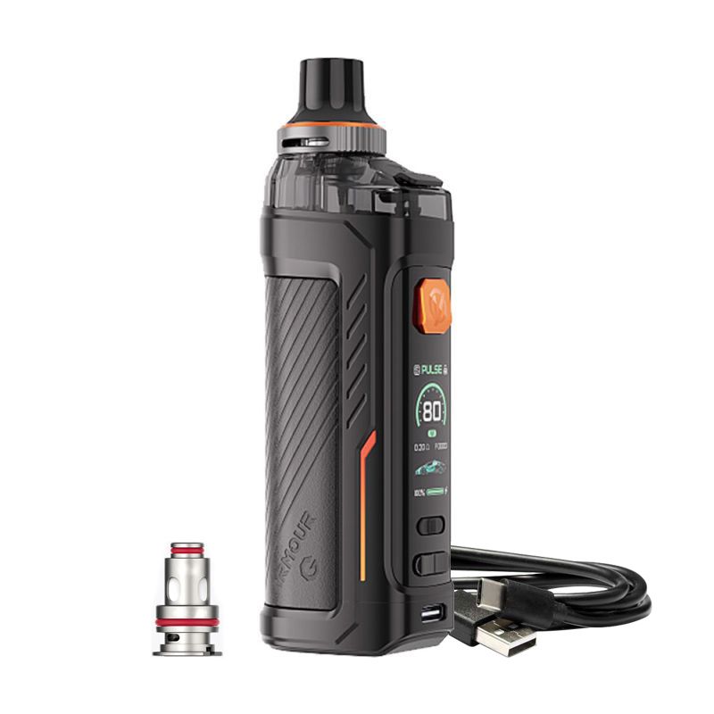 Cigarette électronique ARMOUR G - Vaporesso