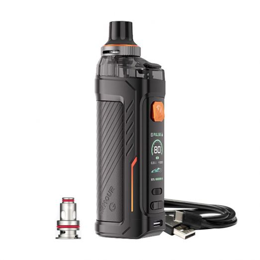 Cigarette électronique ARMOUR G - Vaporesso