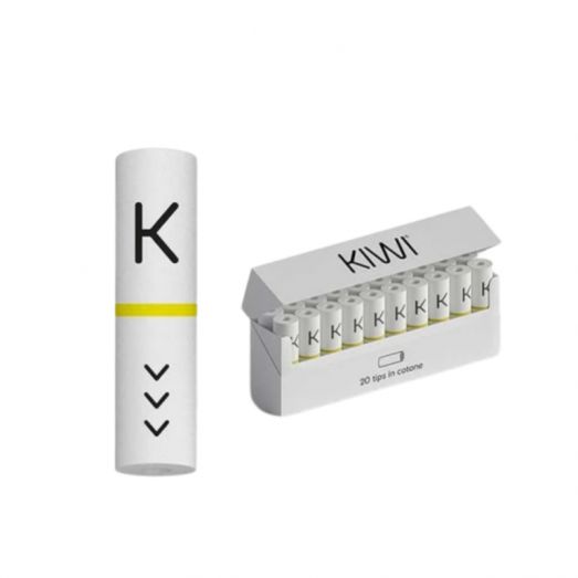 Filtres Kiwi - Kiwi Vapor