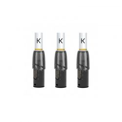 Cartouches Kiwi - Kiwi Vapor