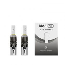 Cartouches Kiwi 2 - Kiwi Vapor