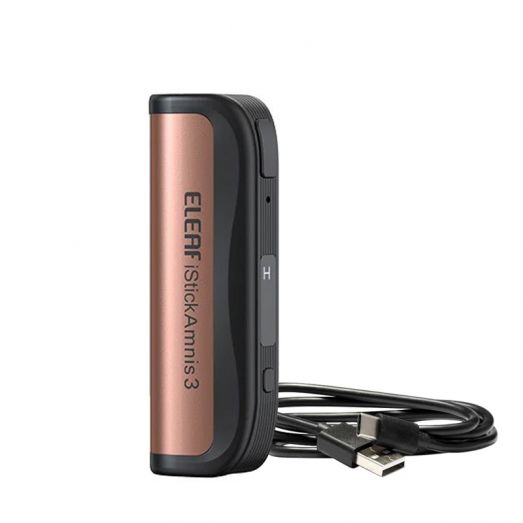 Batterie Amnis 3 - Eleaf