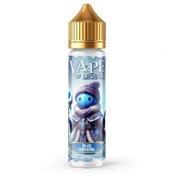 Eliquide Blue Crystal 50ml Vape of Legend