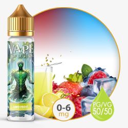 Eliquide Limo Frost 50ml Vape Of Legend