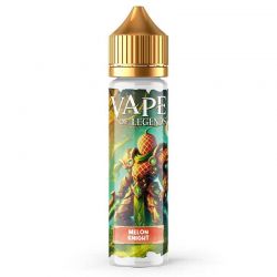 Eliquide Melon Knignt 50ml Vape of Legend