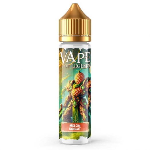Eliquide Melon Knignt 50ml Vape of Legend Eliquide Melon Knignt 50ml Vape of Legend